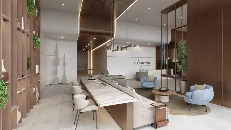 The Hillgate Tower B - The Hillgate - DSO - Dubai - 20